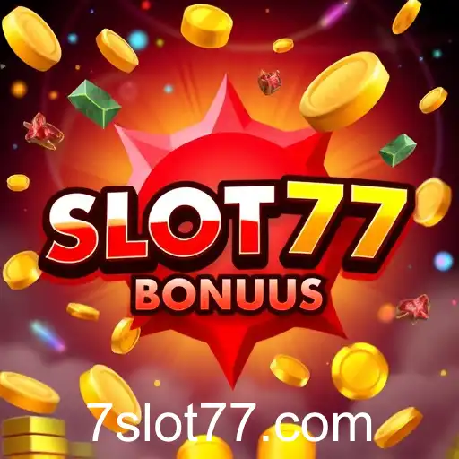 Discover the Thrills of Slot77: Unveiling the Exclusive Bonuses Category