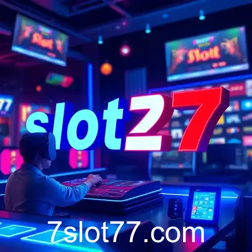 The Digital Future of Online Gaming