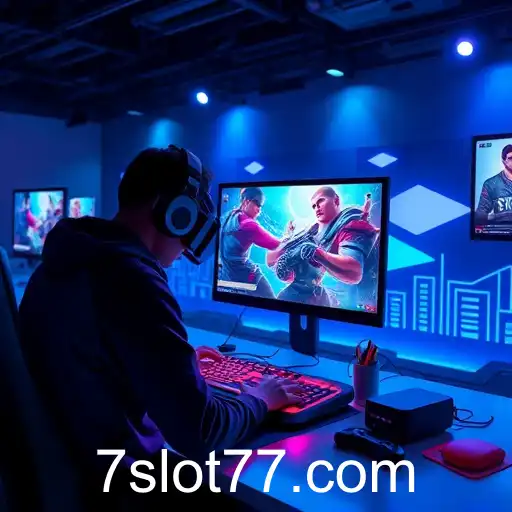 Emerging Trends in Online Gaming for 2025