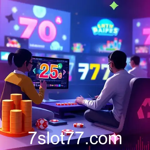 The Rise of Online Gaming Platforms in 2025