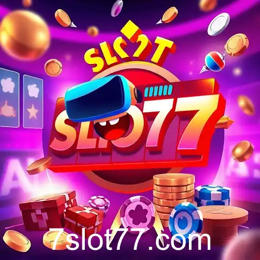 Slot77 Revolutionizes Gaming Experience