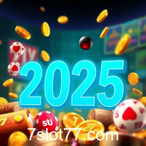 Online Gaming Trends in 2025: A Look into Slot77