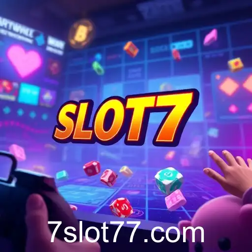 Exploring the Popularity of Slot77 in 2025