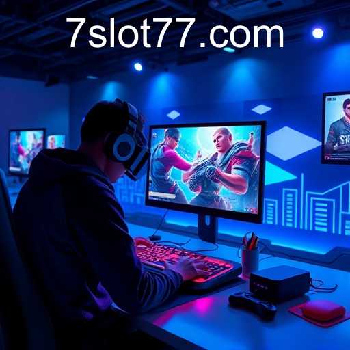 Emerging Trends in Online Gaming for 2025