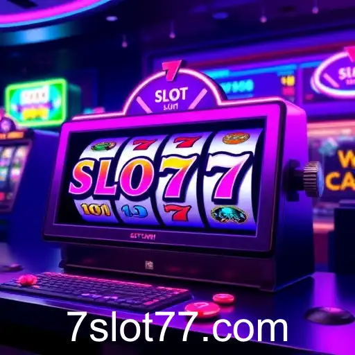 Mastering Slot77: A Comprehensive How-To Guide