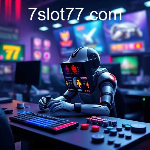 Online Gaming Trends in 2025