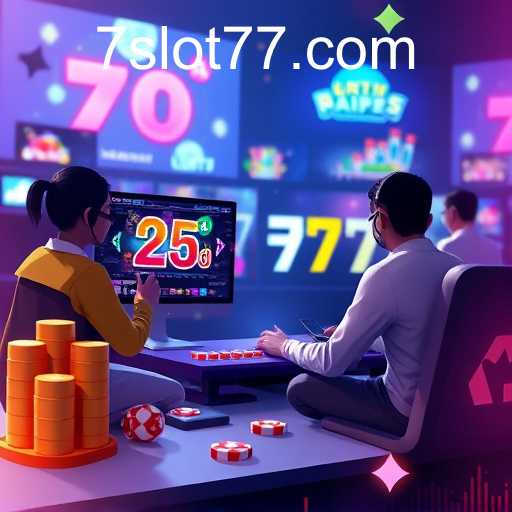 The Rise of Online Gaming Platforms in 2025