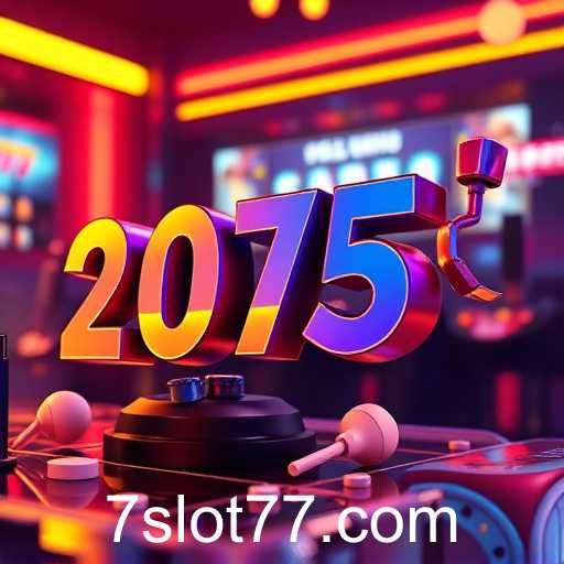 The Rise of Slot77: A Revolutionary Year for Online Gaming