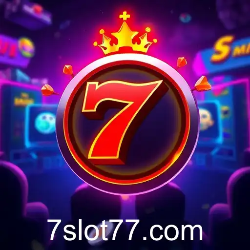 The Rise of Slot77 in the Gaming World