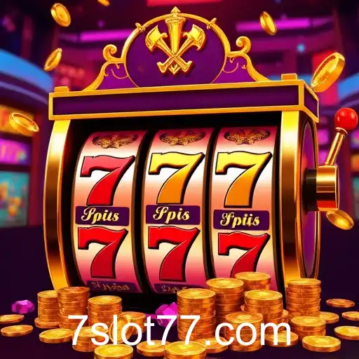 The Rise of Slot77 in the Gaming Industry