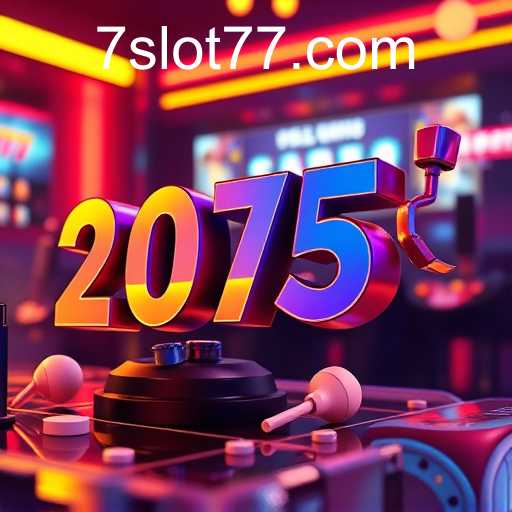 Slot77 Revolutionizes Online Gaming in 2025