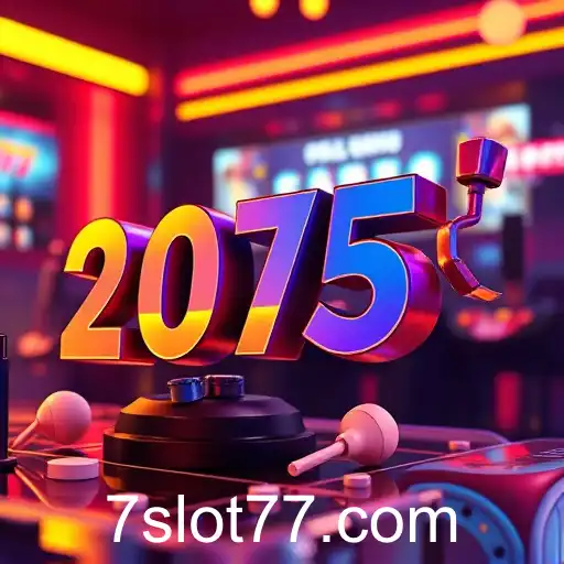 Slot77 Revolutionizes Online Gaming in the UK
